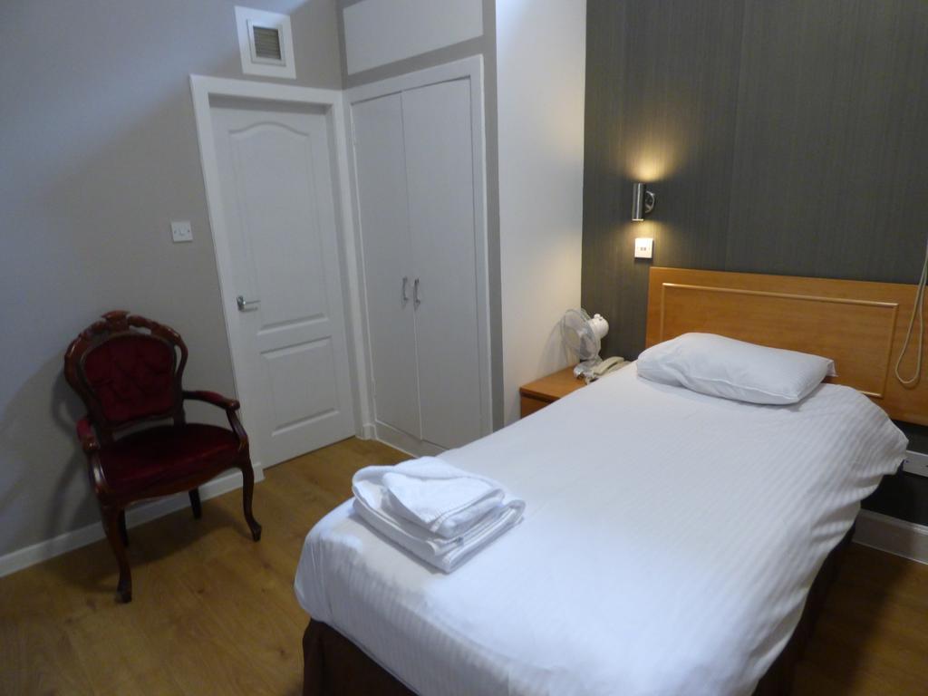 Royal Hotel Aberdeen