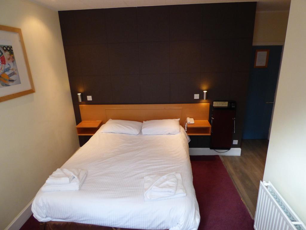 Hotel Royal