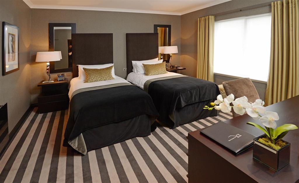 Hotel The Chester