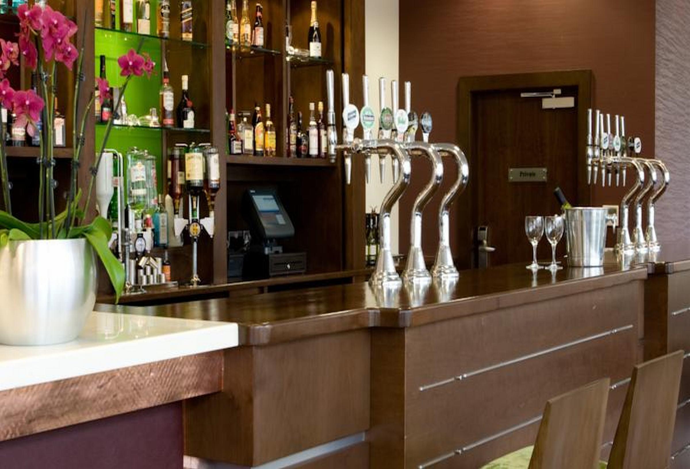 Leonardo 4* Aberdeen