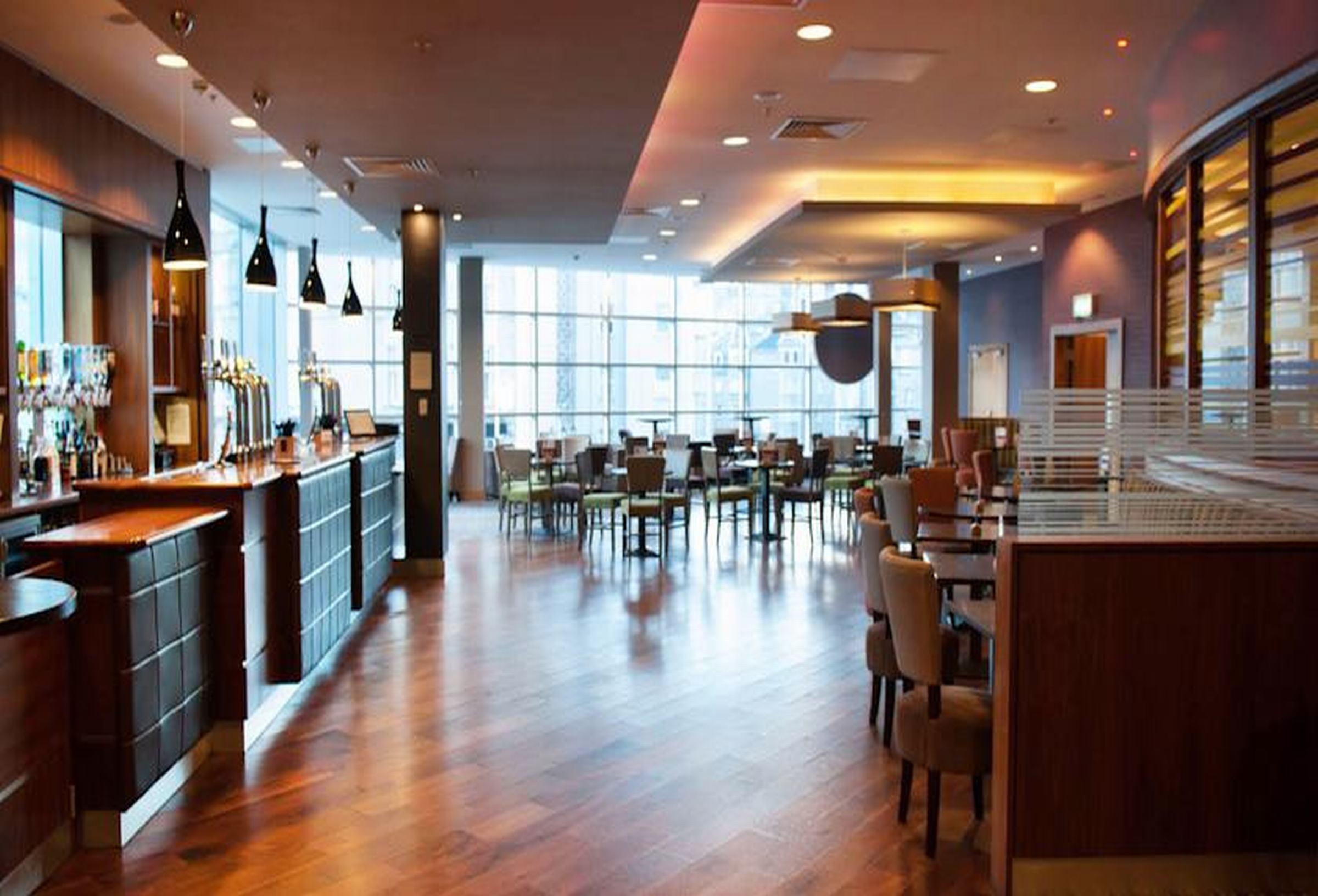 Leonardo Hotel 4*
