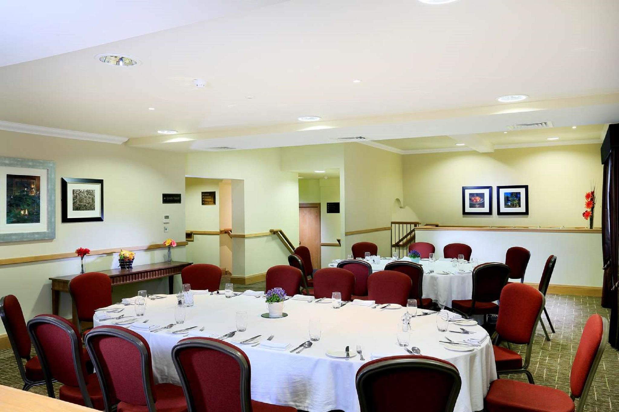 Macdonald Norwood Hall 4* Aberdeen