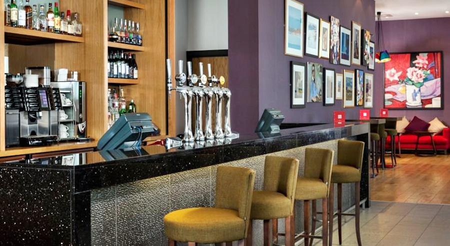 Hotel Park By Radisson 3*