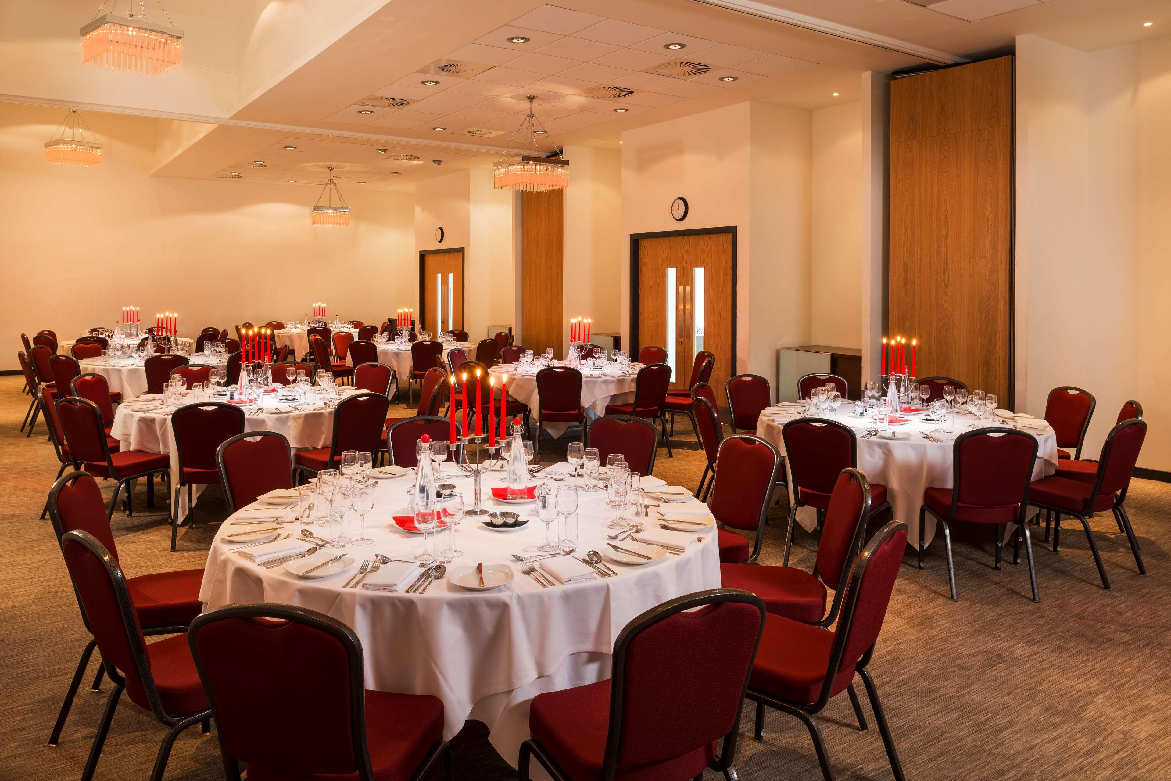 Park By Radisson 3* Aberdeen