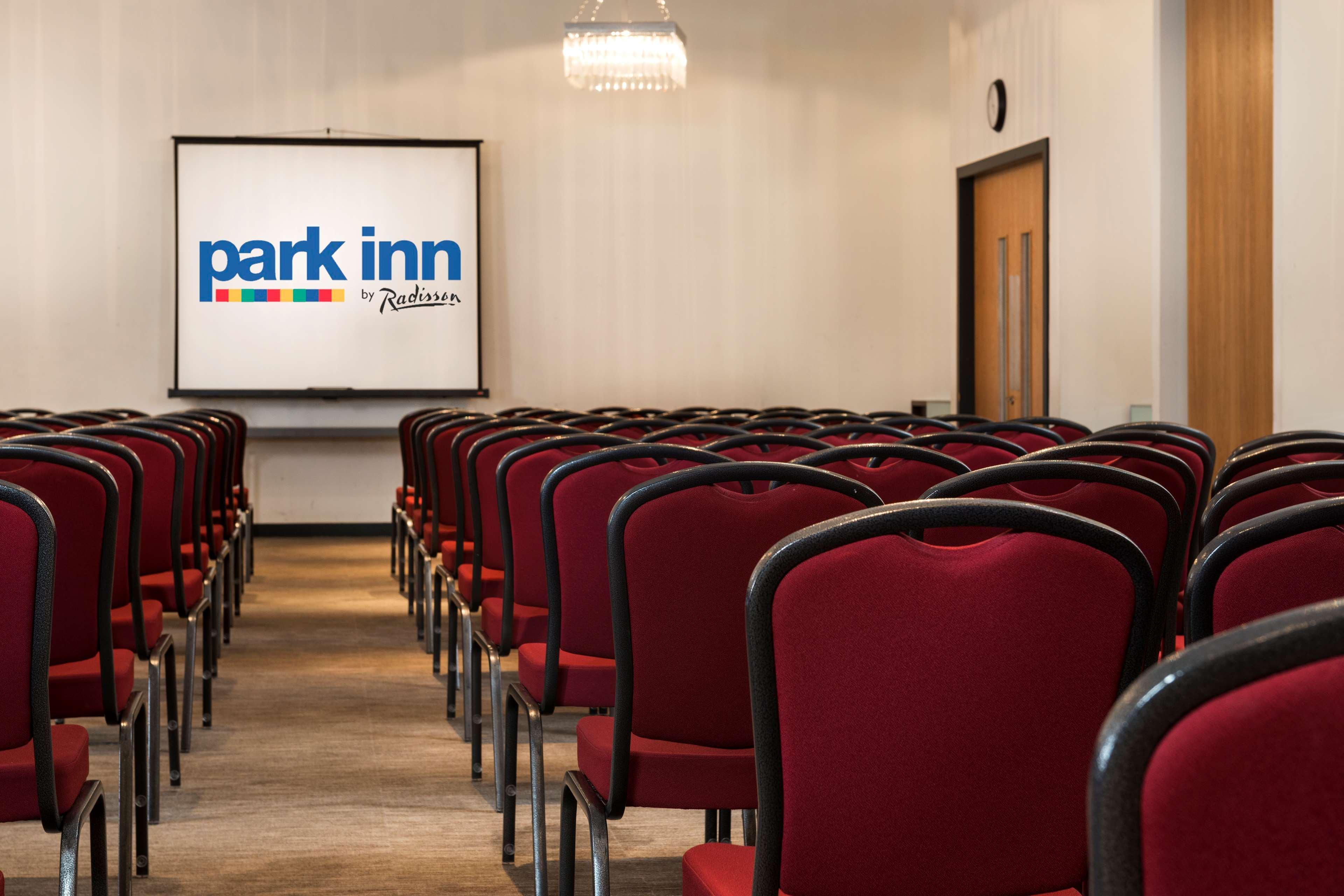 Park By Radisson Hotel