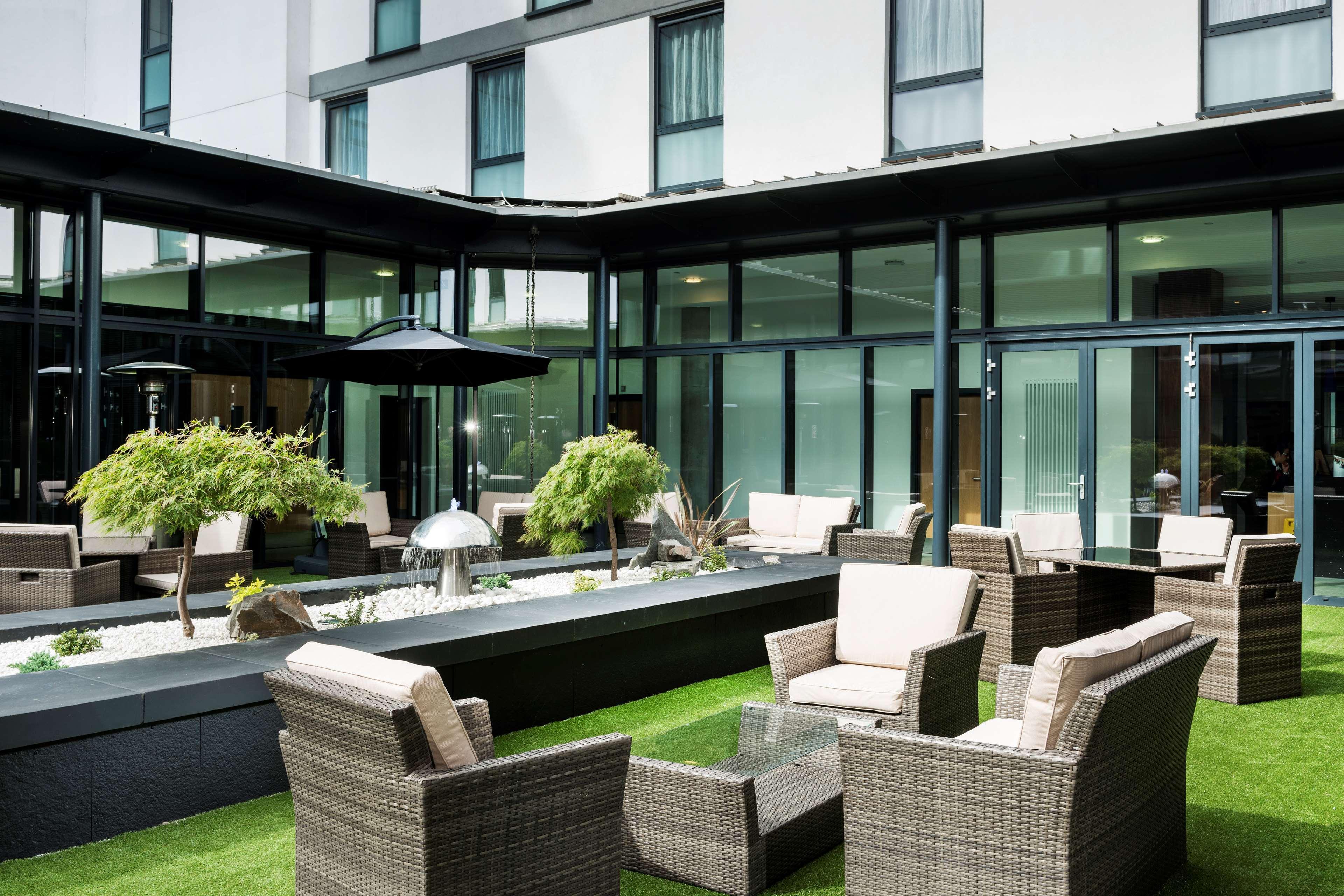 Hotel Park By Radisson
