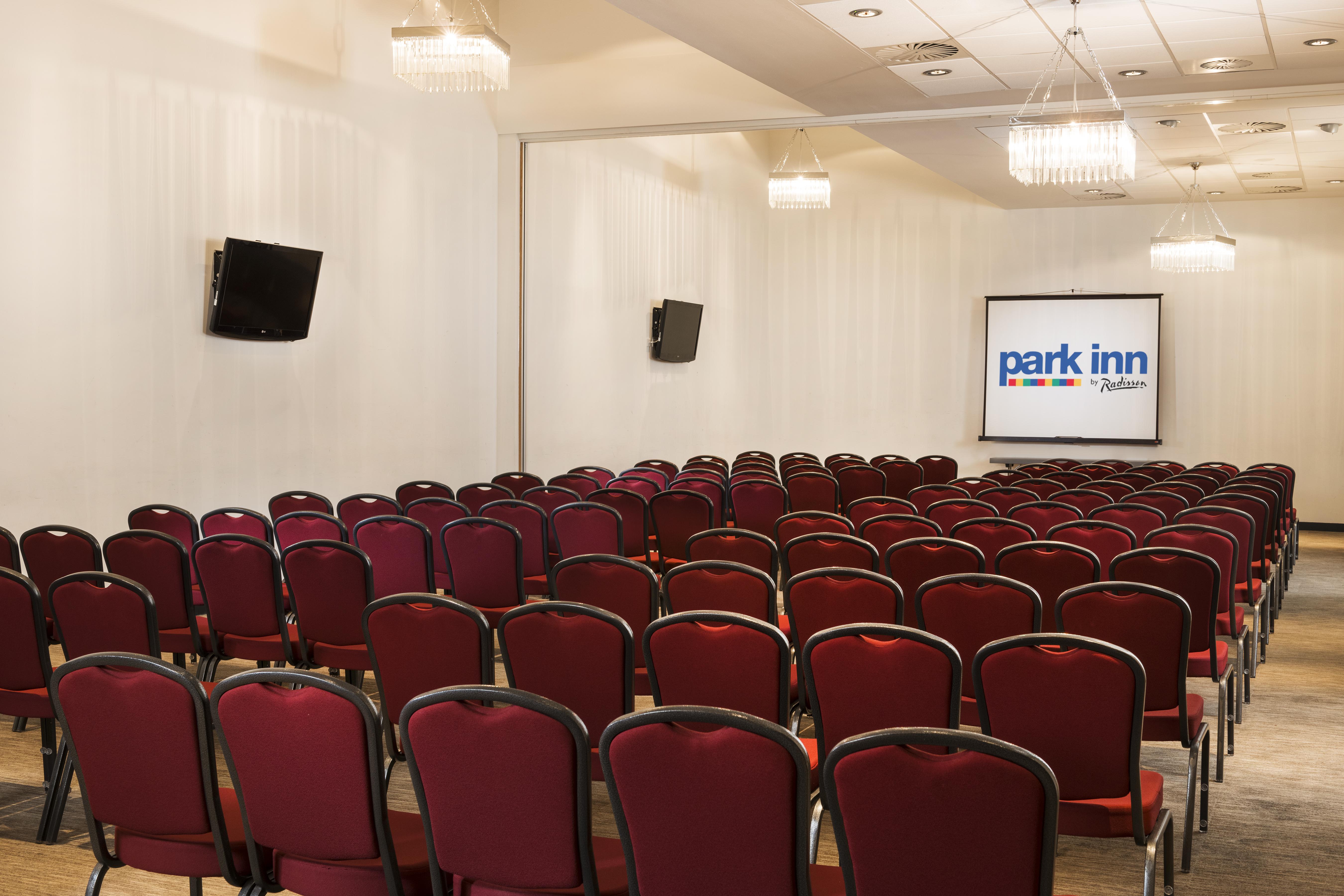 Hotel Park By Radisson Aberdeen