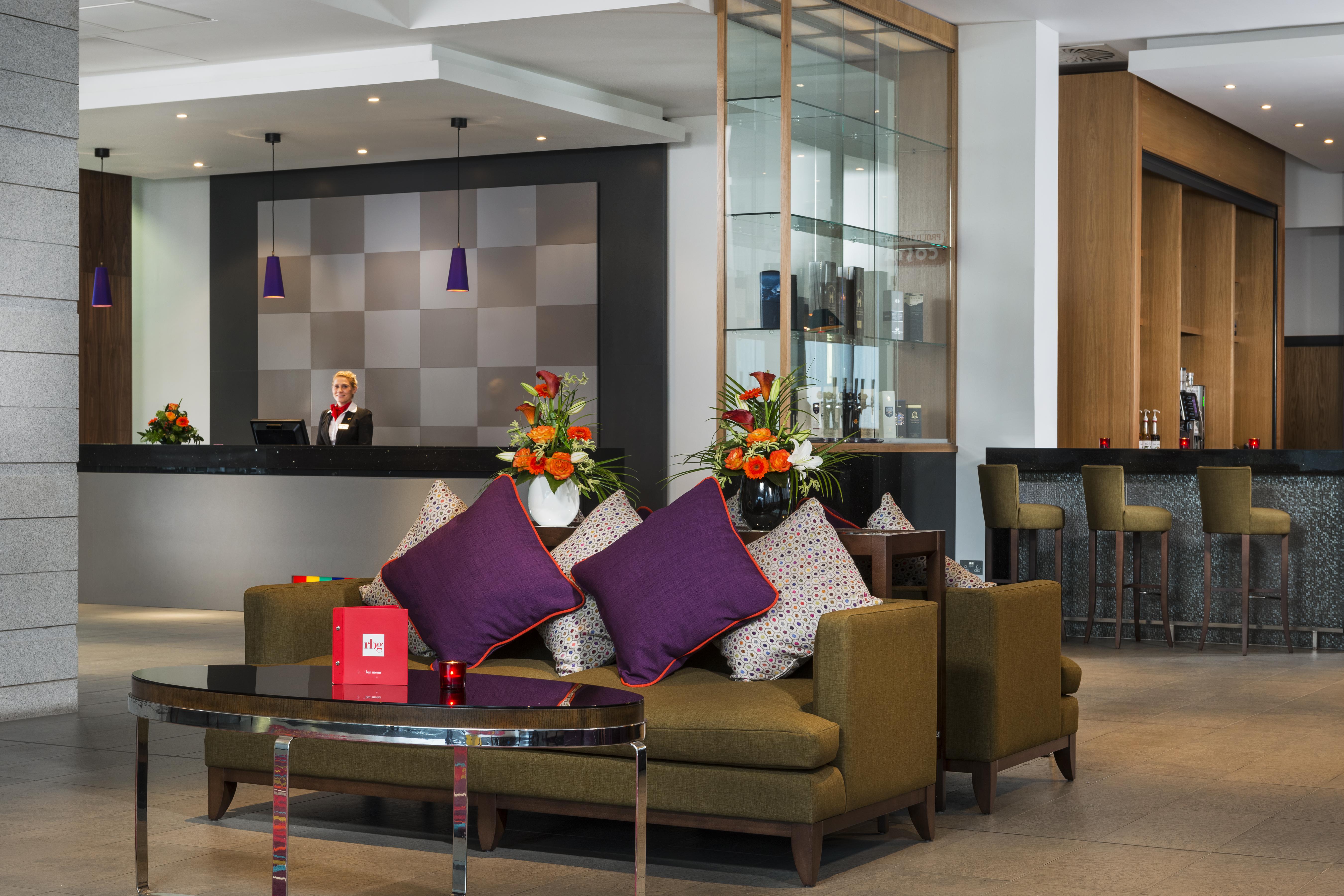 Park By Radisson Hotel Aberdeen