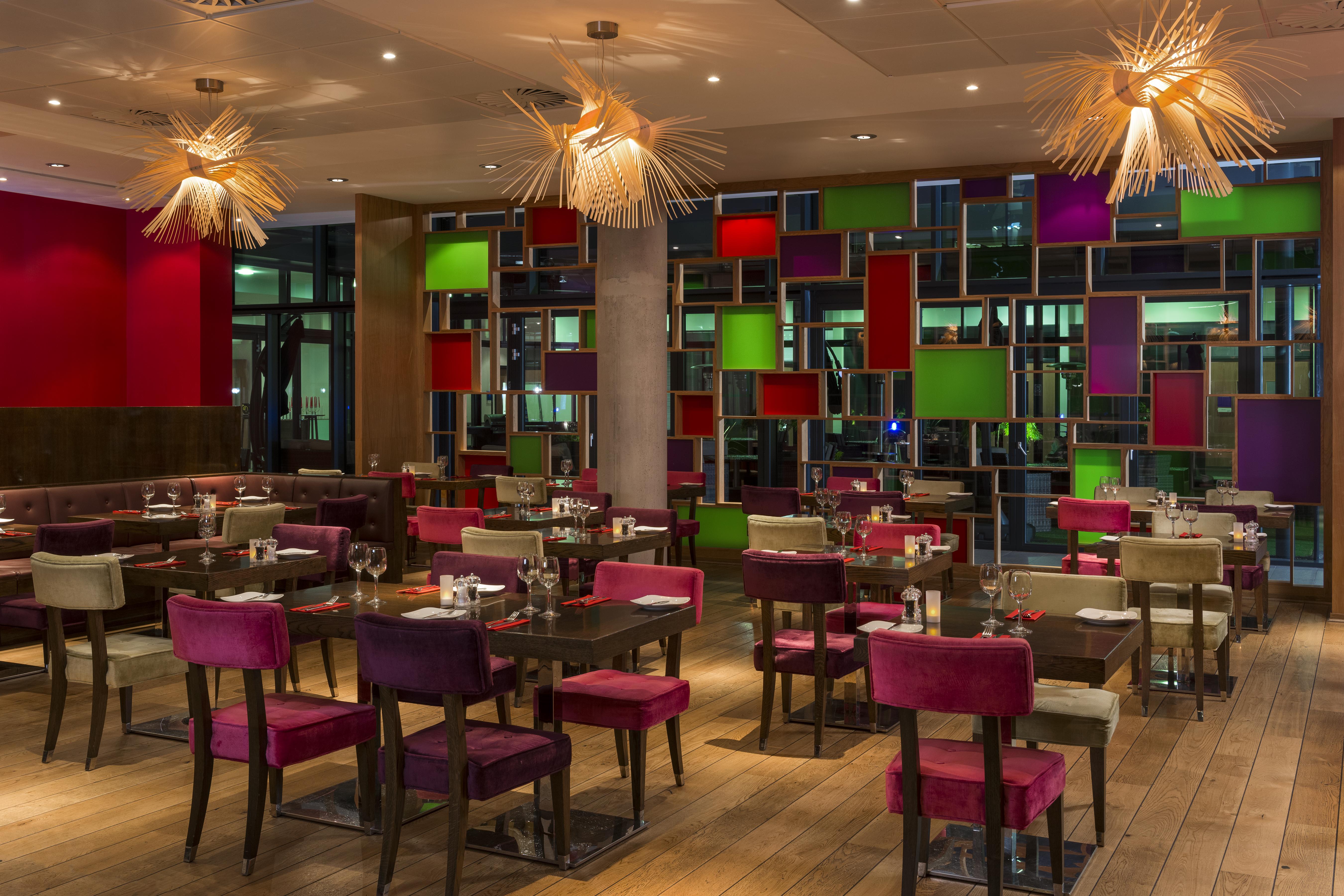 Park By Radisson 3*