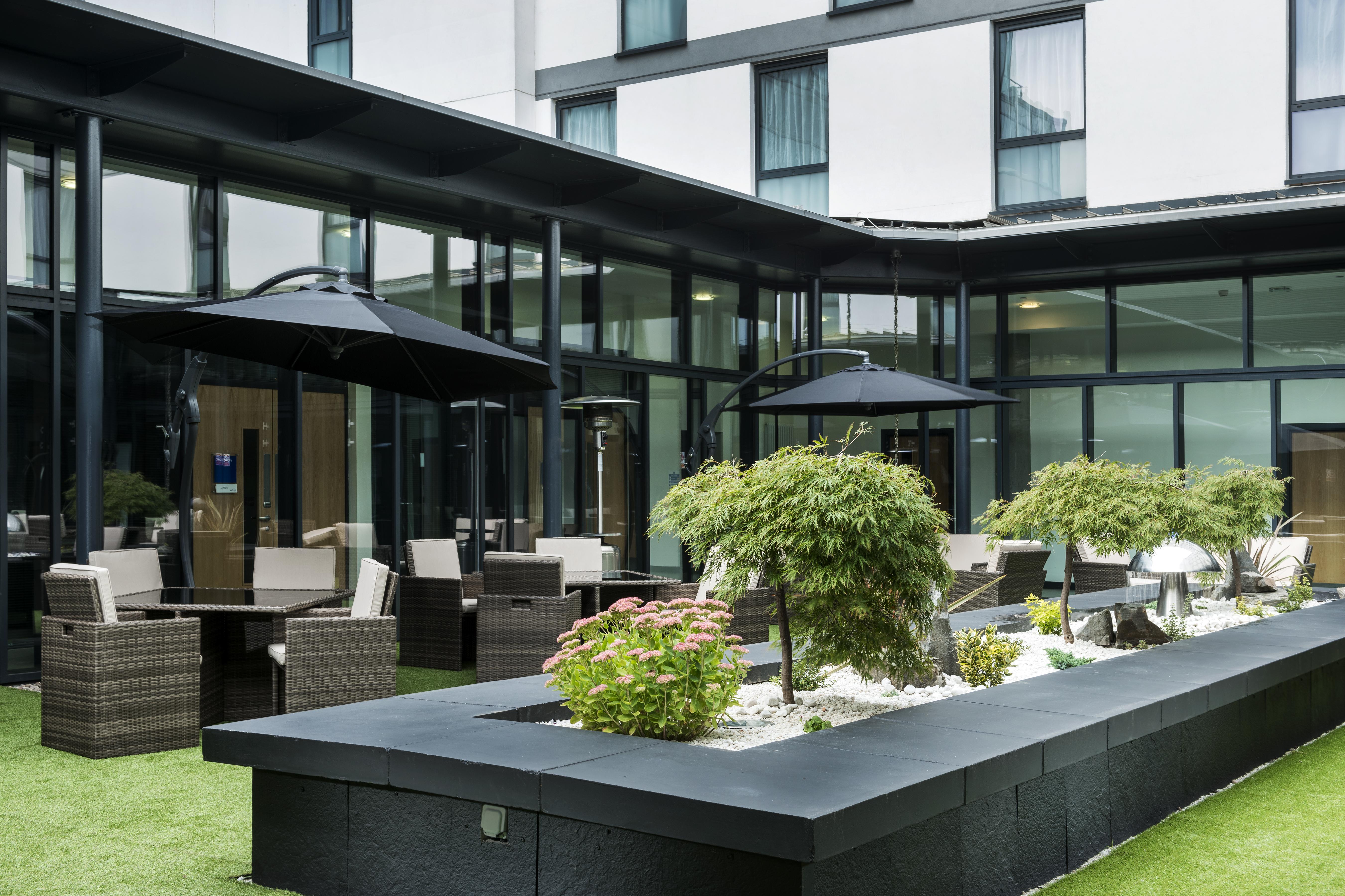 Park By Radisson