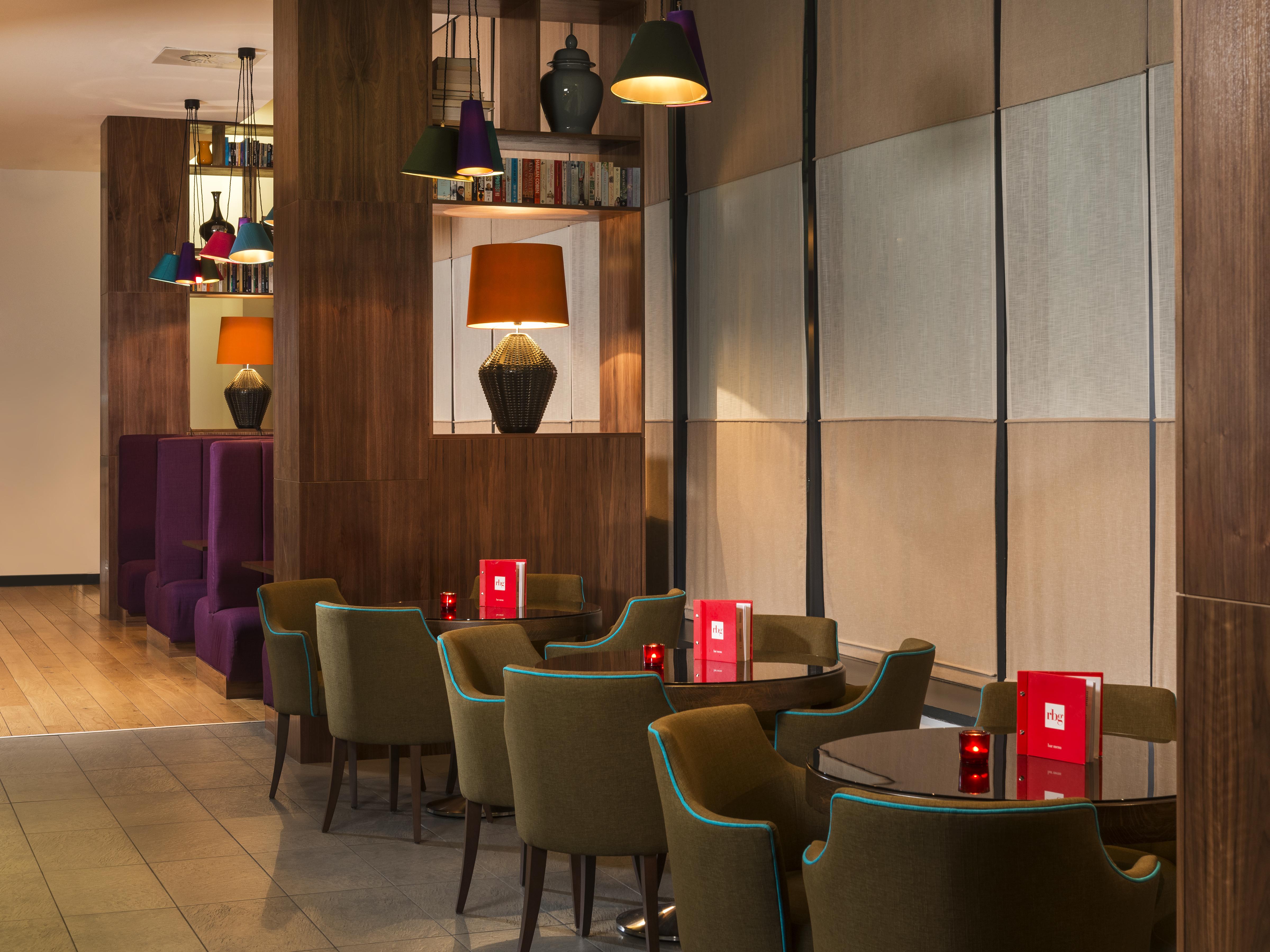 Hotel Park By Radisson