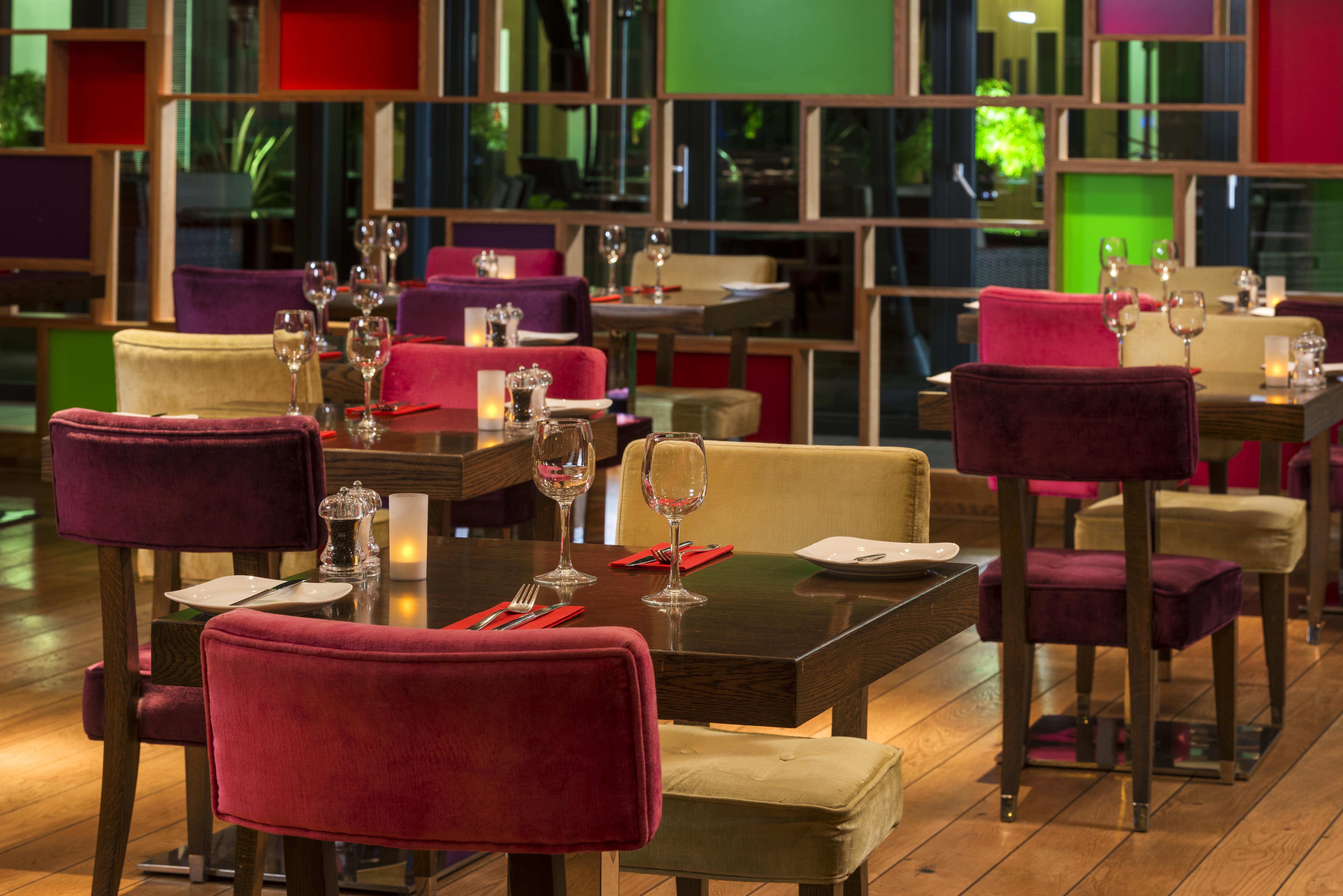 Park By Radisson Hotel 3*