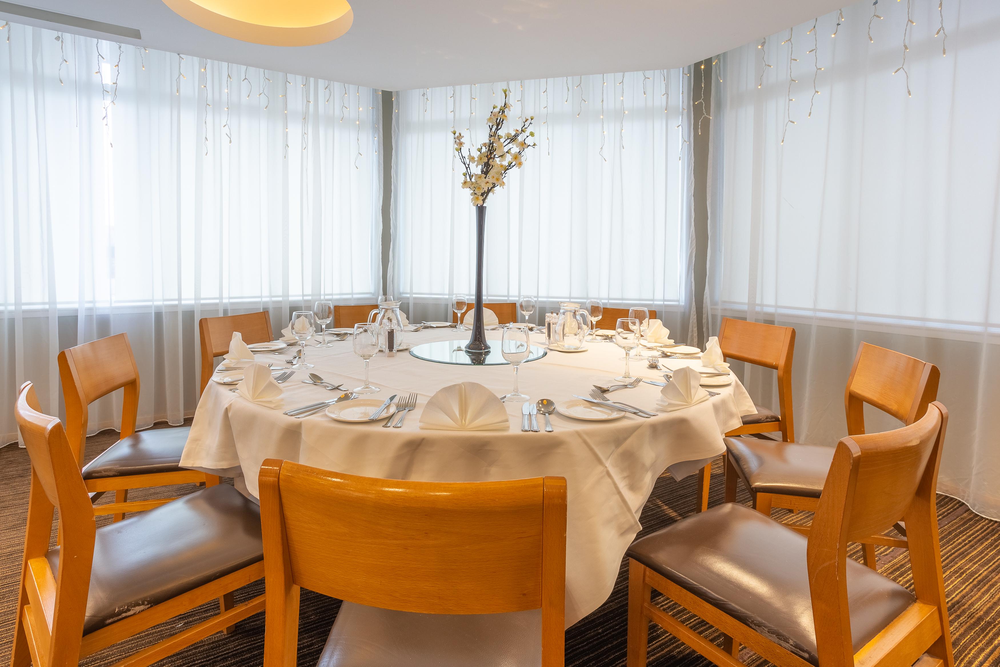Palm Court