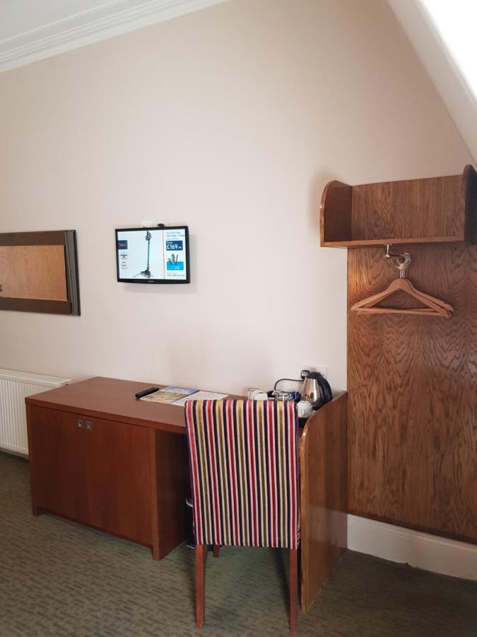 House Hotel