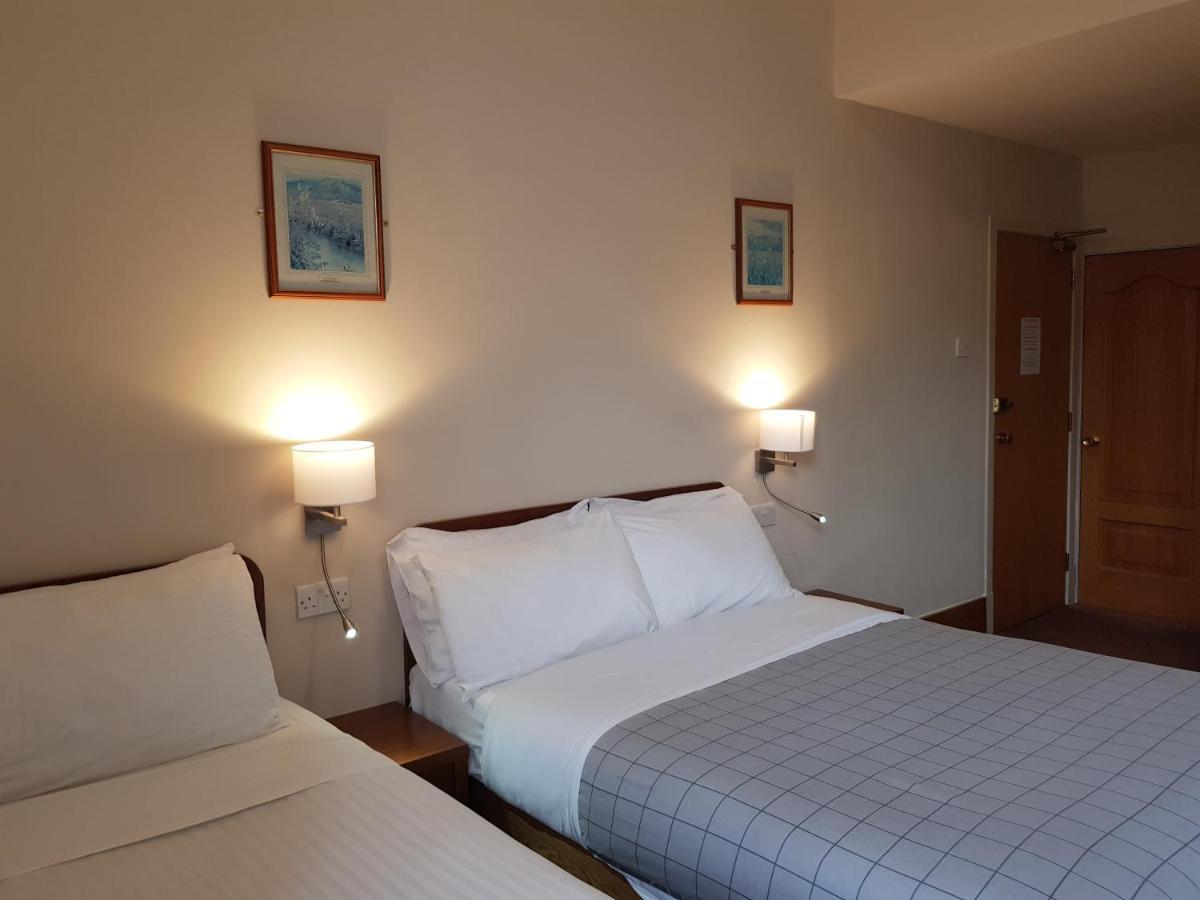 House 3* Aberdeen