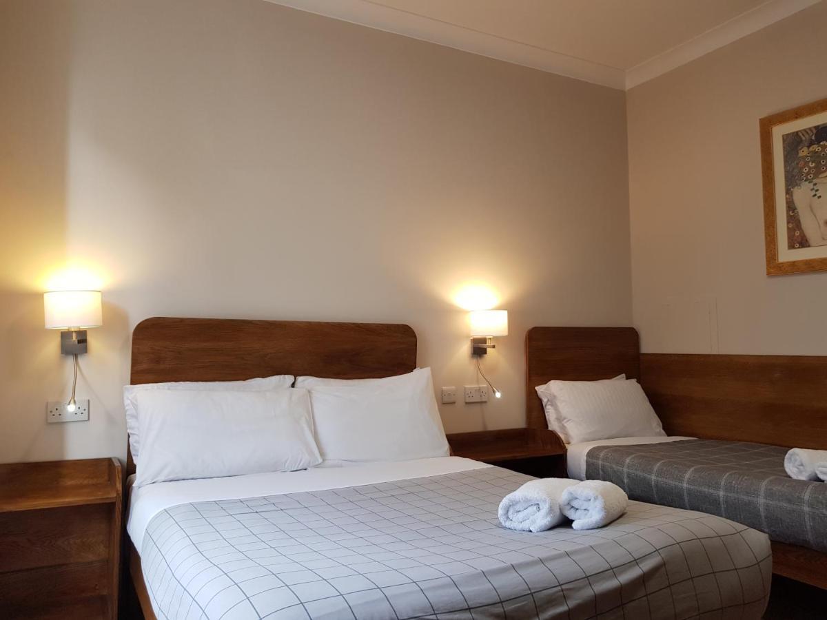 House Hotel Aberdeen