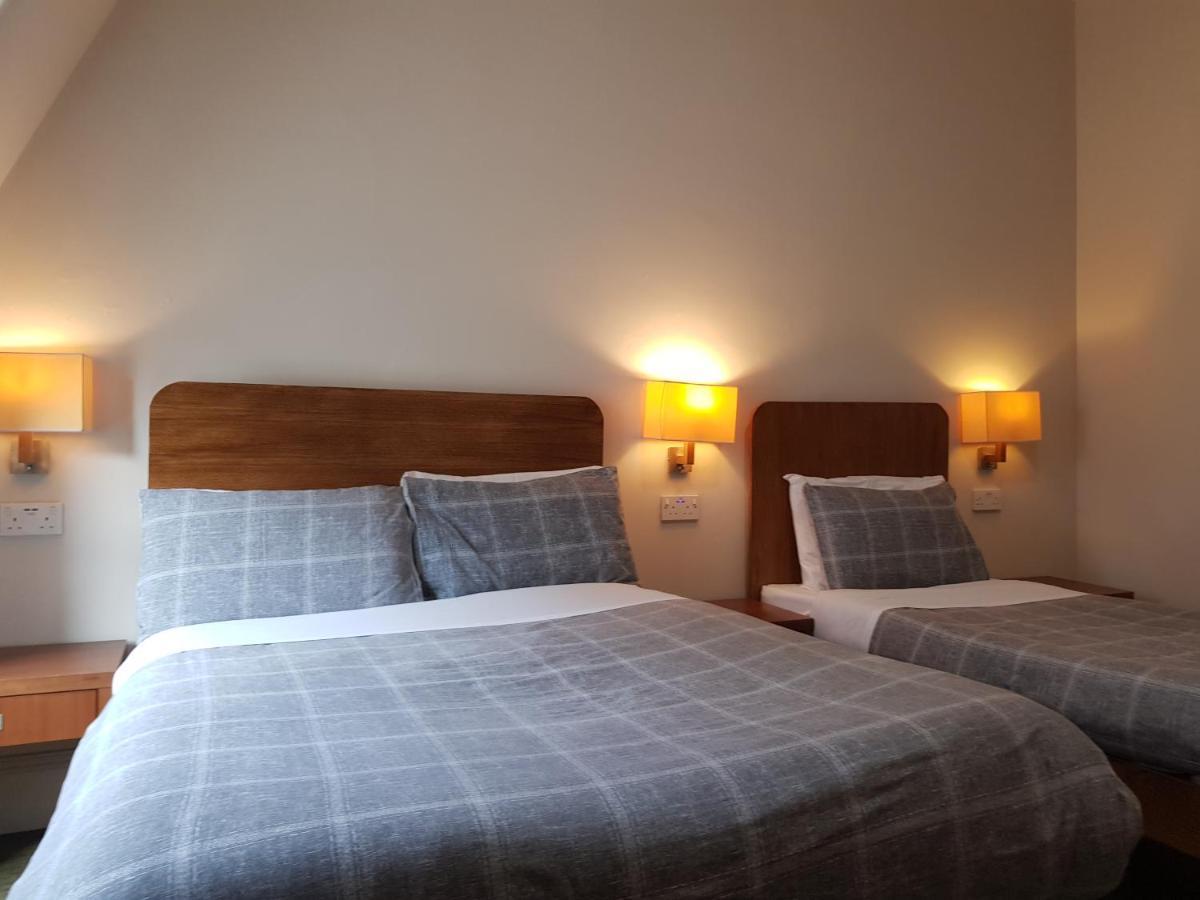 Hotel House Aberdeen