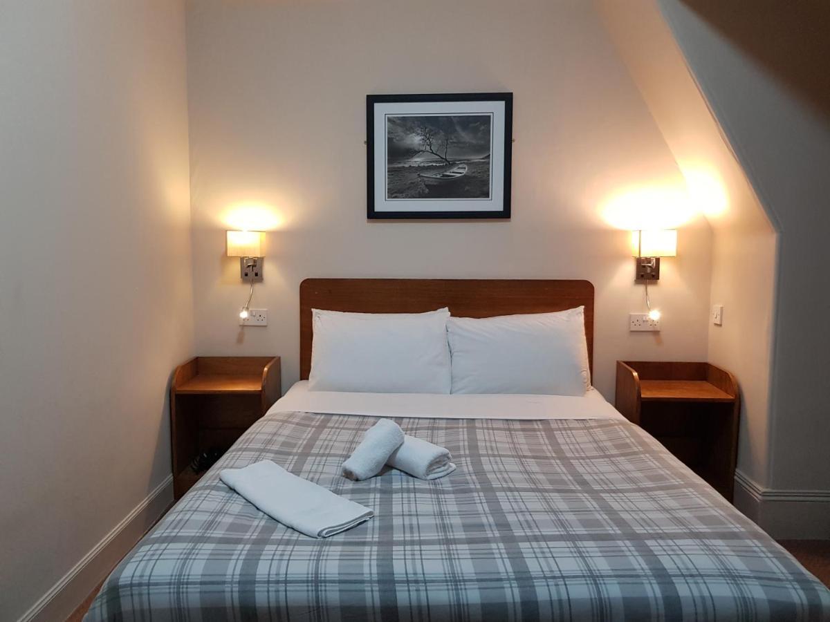 House Hotel Aberdeen