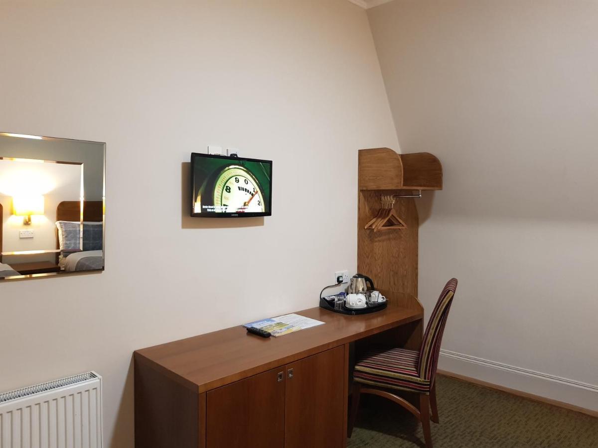 Hotel House Aberdeen