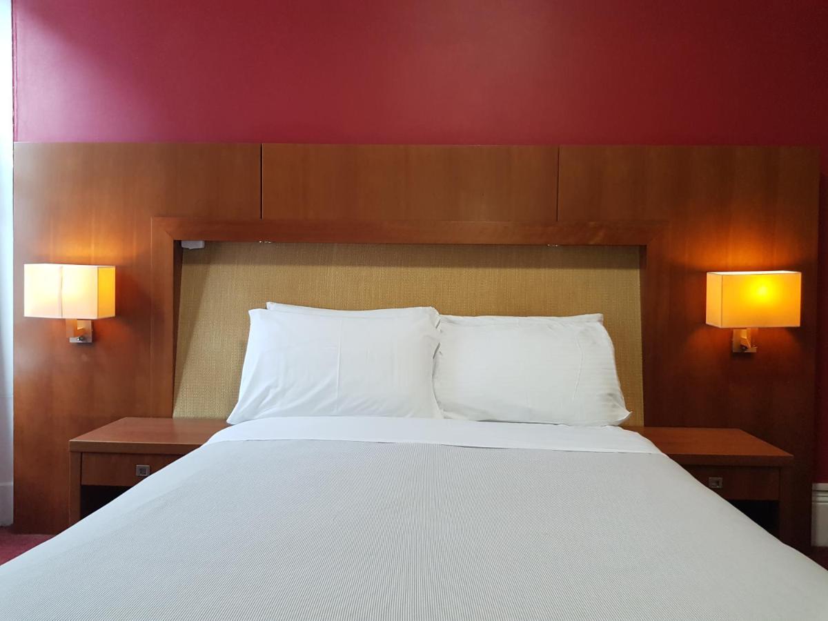 Hotel House
