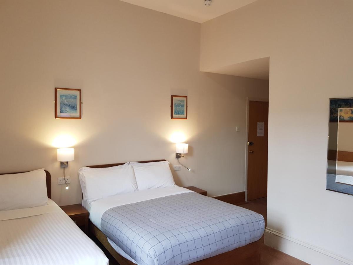 Hotel House