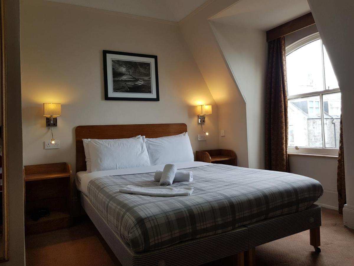 House Hotel Aberdeen