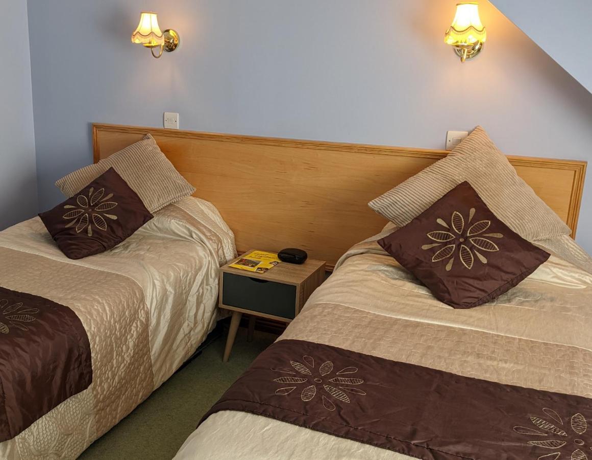 Leys Aberdeen