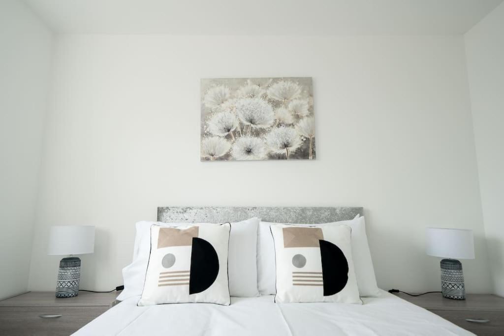 Apartment Links Loft -2 Bed Minutes From