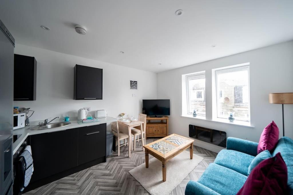 Links Loft -2 Bed Minutes From Apartment
