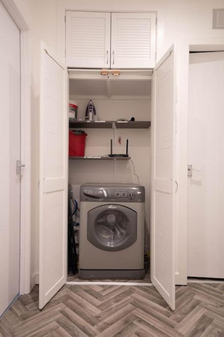 Links Loft -2 Bed Minutes From Apartment Aberdeen