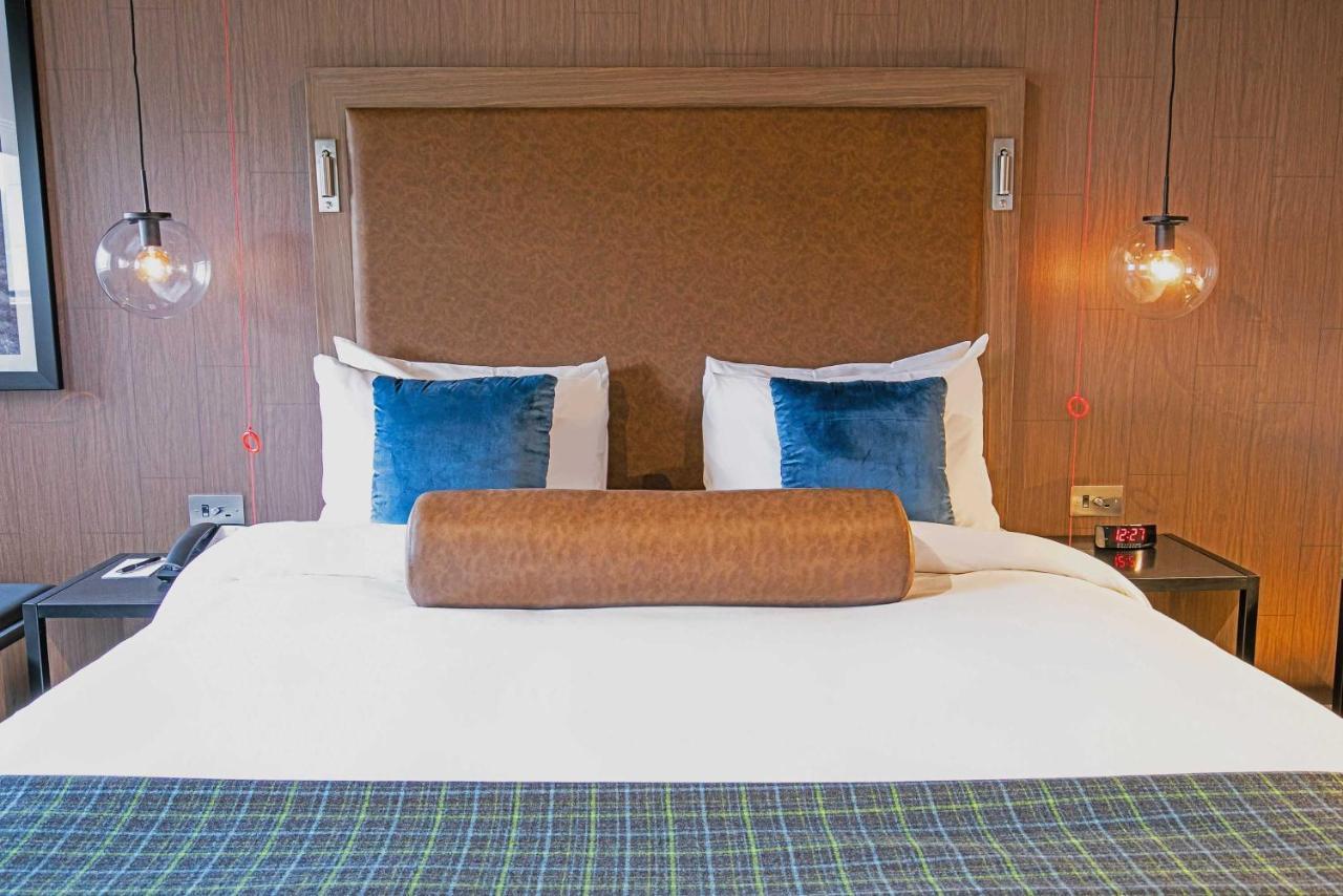 Sandman Signature & Hotel Aberdeen