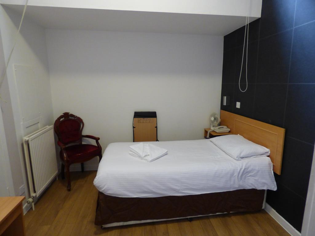 Hotel Royal 2*
