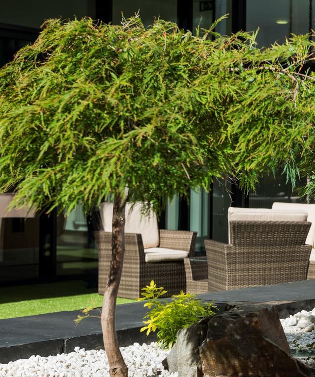 Park By Radisson Aberdeen