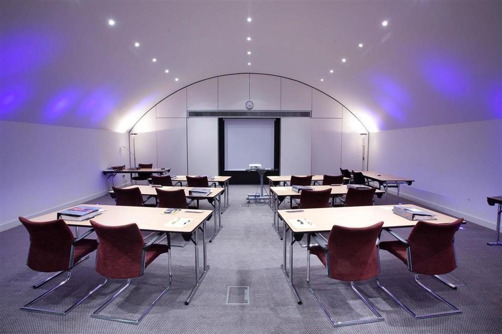 Skene House Hotelsuites - Whitehall 4* Aberdeen
