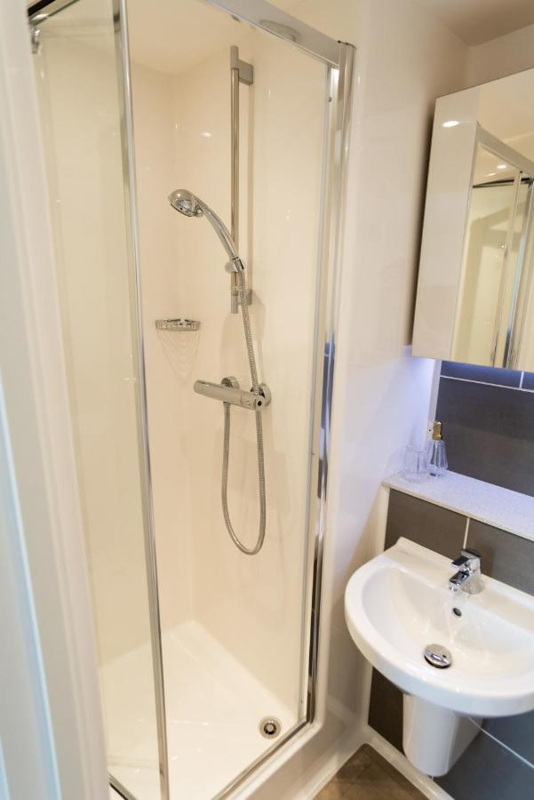 Chic And At The Point In Apartamento