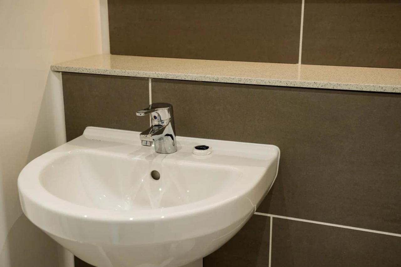 Apartamento Chic And At The Point In