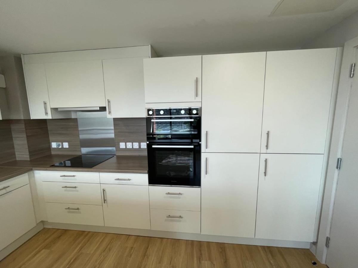 Apartamento Chic And At The Point In *