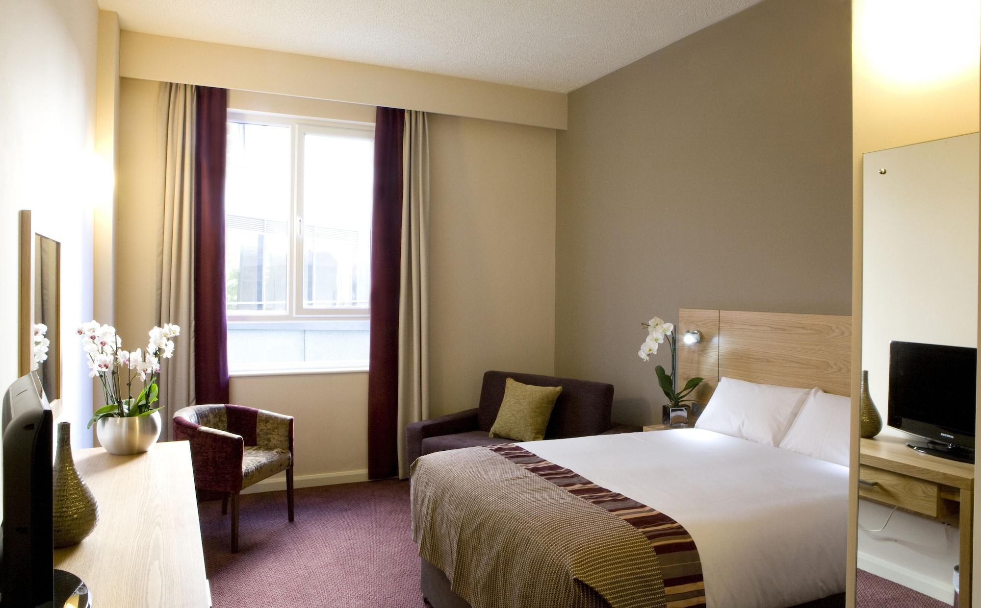 Hotel Leonardo 4*