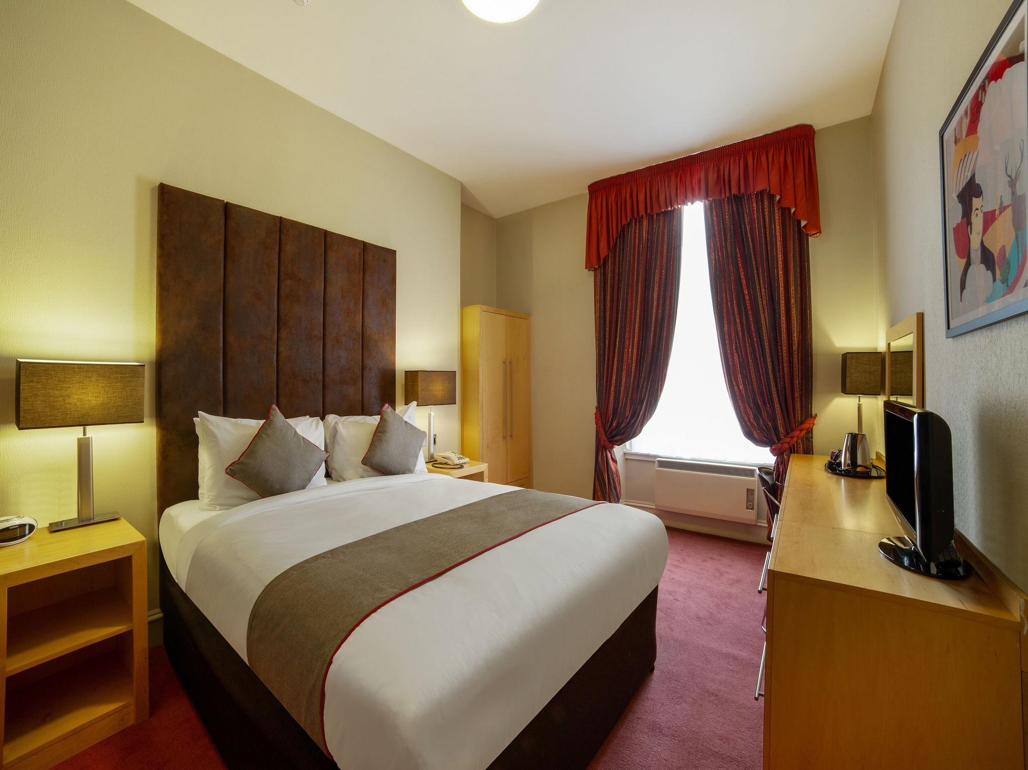 Hotel Brentwood Centre Aberdeen