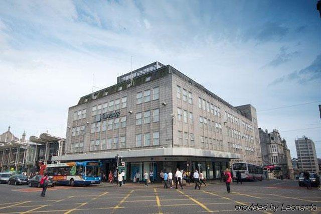 Travelodge Aberdeen