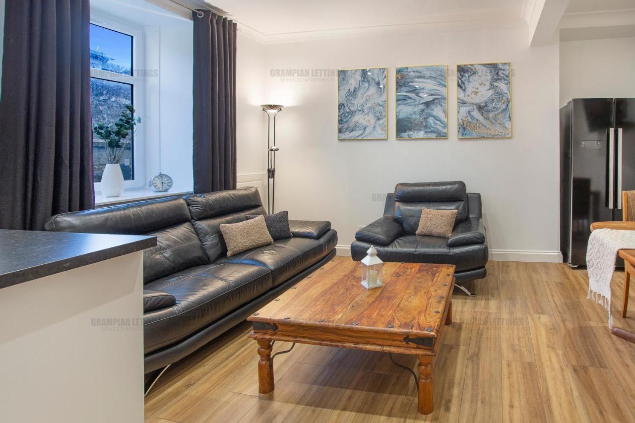 Selkies Retreat ✪ Grampian Lettings Ltd * Aberdeen