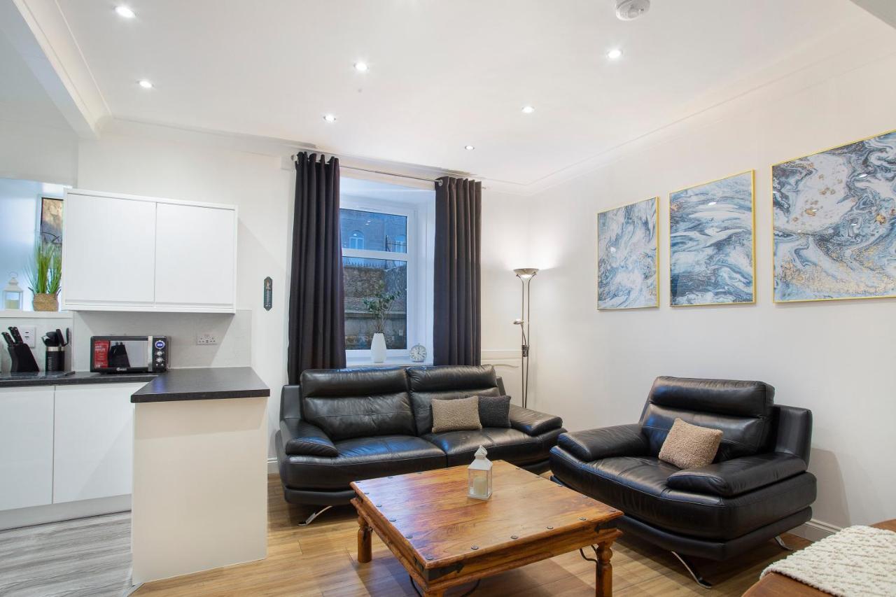 Selkies Retreat ✪ Grampian Lettings Ltd * Aberdeen