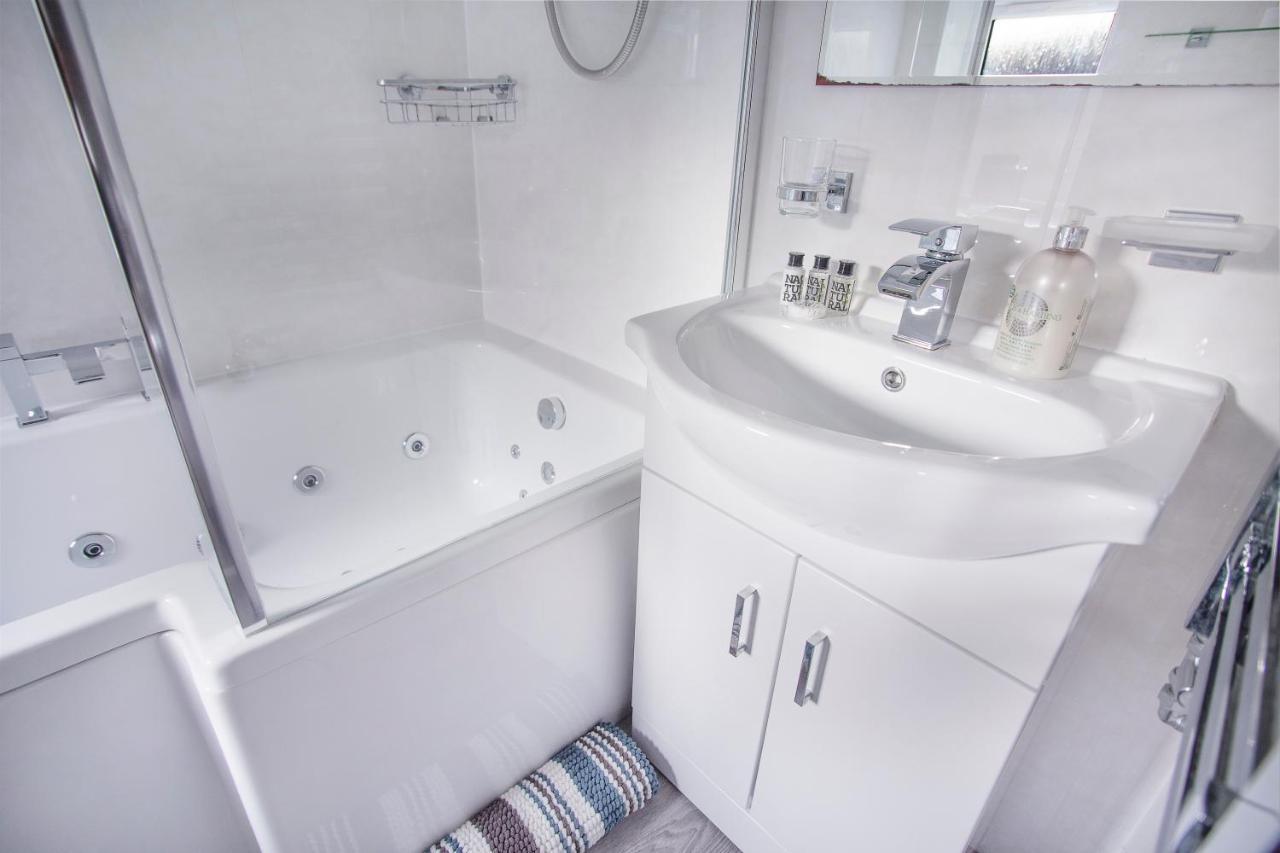 Apartment Selkies Retreat ✪ Grampian Lettings Ltd Aberdeen