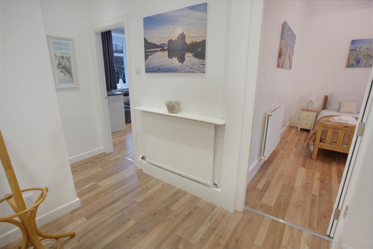 Selkies Retreat ✪ Grampian Lettings Ltd Apartment