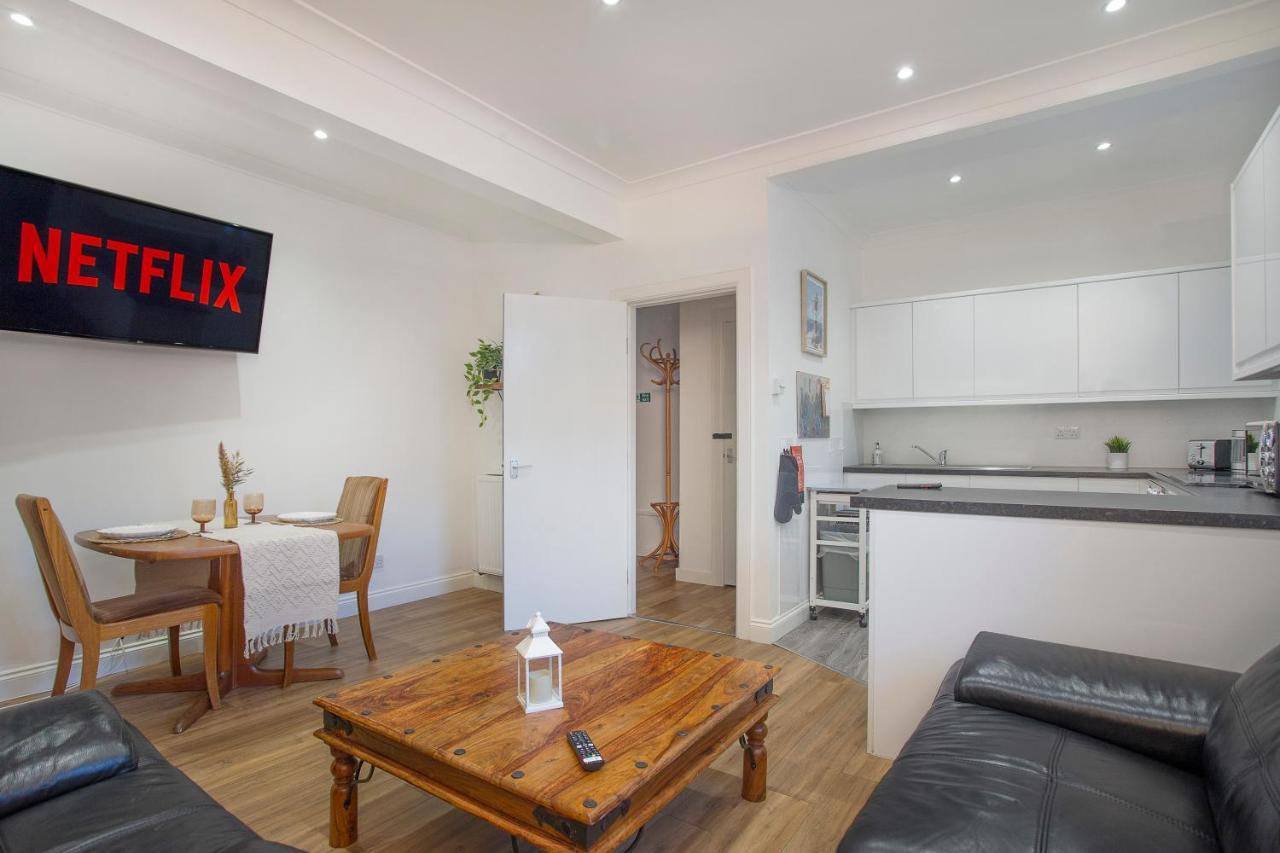 Selkies Retreat ✪ Grampian Lettings Ltd * Aberdeen