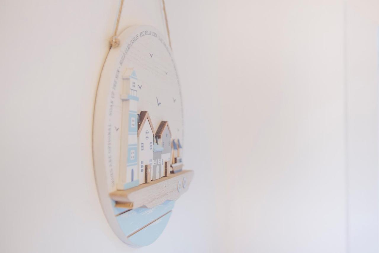 Selkies Retreat ✪ Grampian Lettings Ltd *
