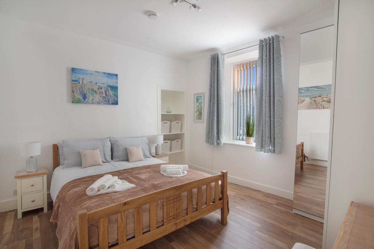 Selkies Retreat ✪ Grampian Lettings Ltd * Aberdeen