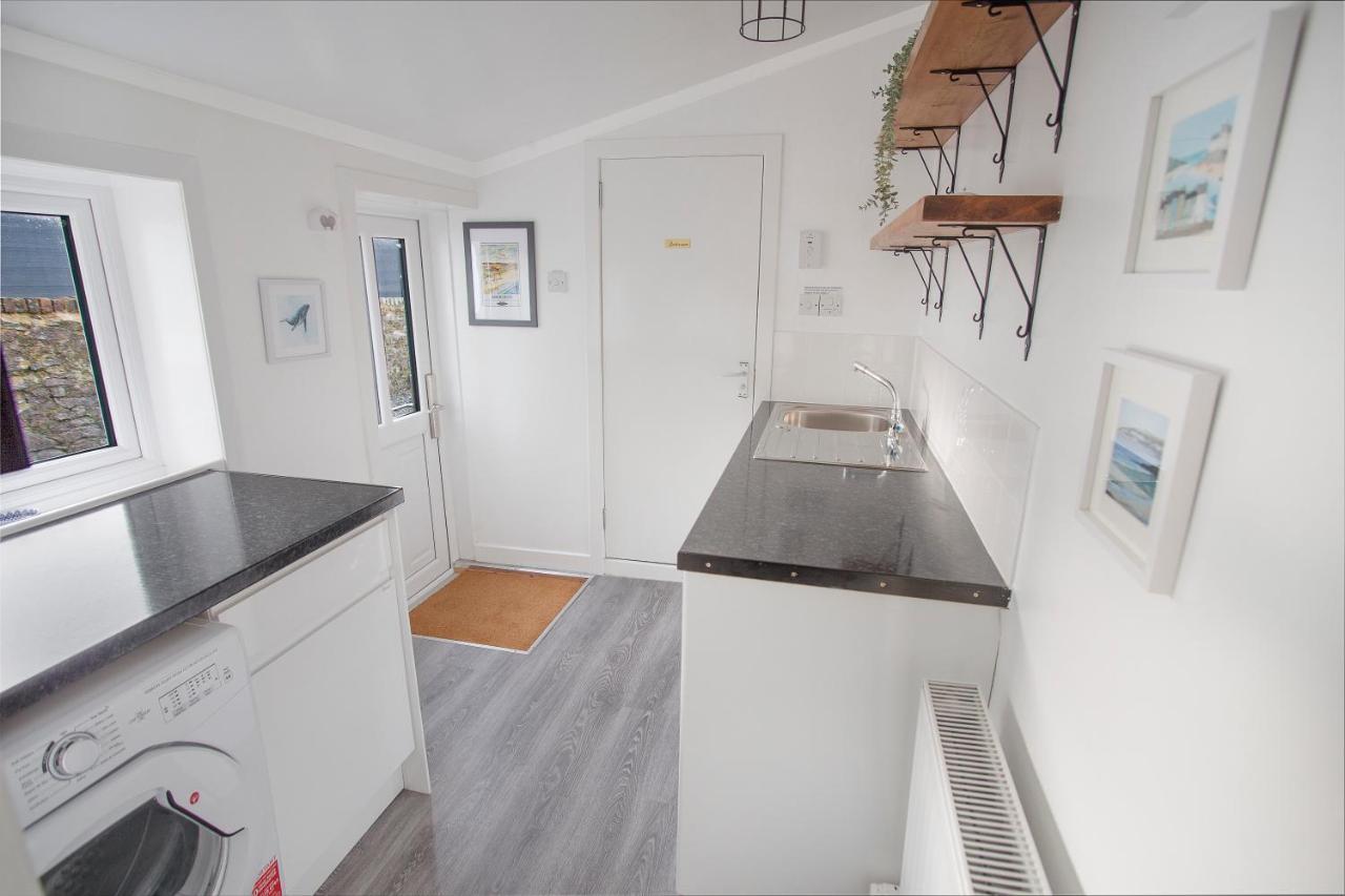 Selkies Retreat ✪ Grampian Lettings Ltd Apartment