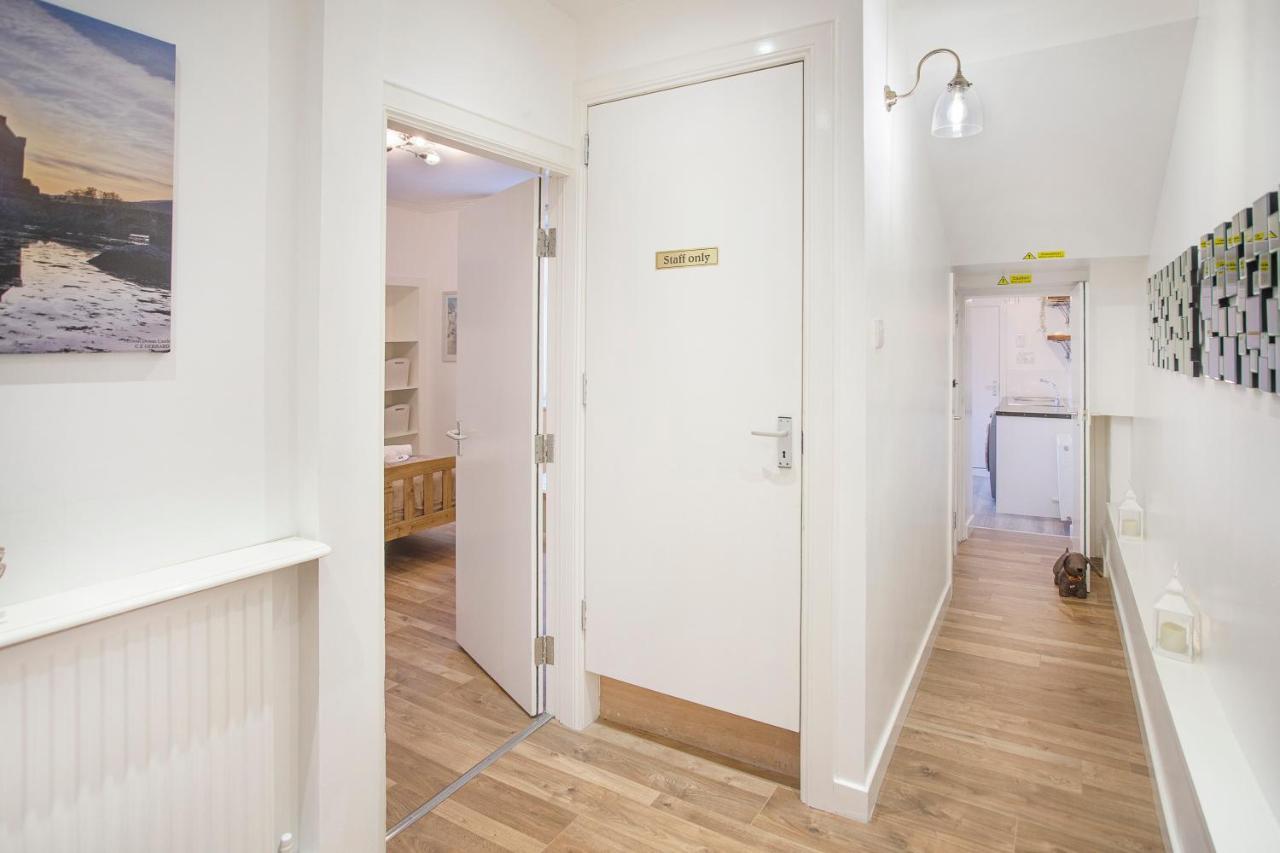 Selkies Retreat ✪ Grampian Lettings Ltd Apartment *