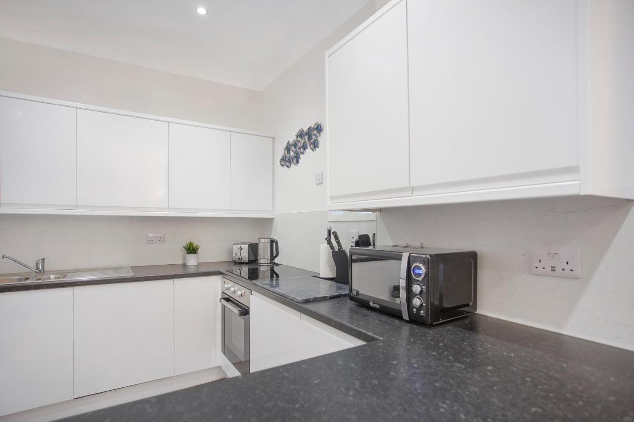 Apartment Selkies Retreat ✪ Grampian Lettings Ltd *